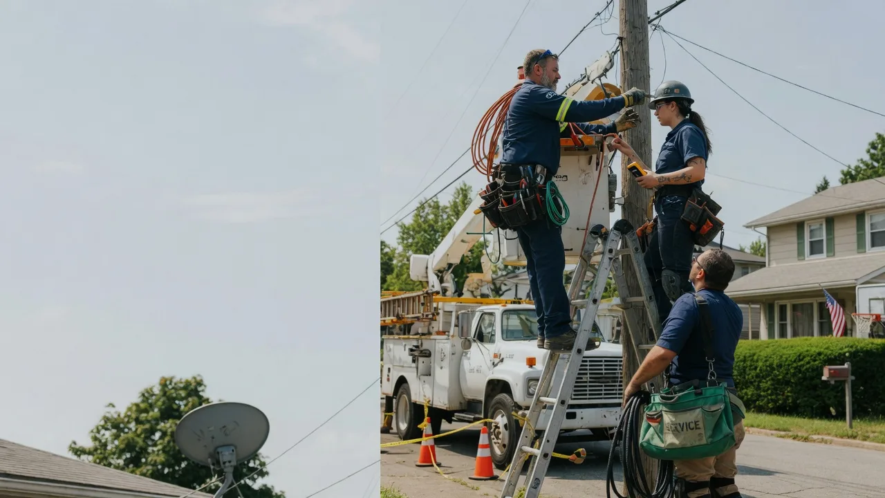 Electrical Repair in Neche, ND near me